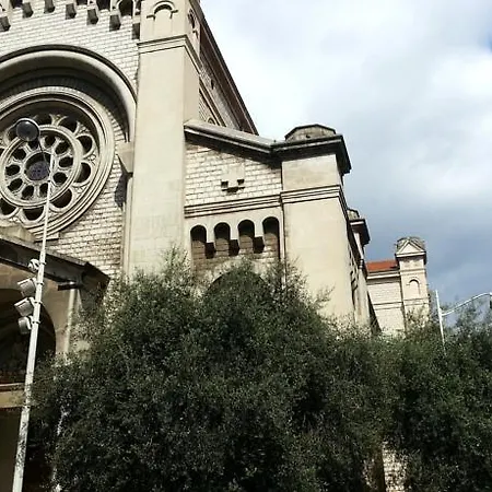 Апартаменты Le Sainson Five Stars House *