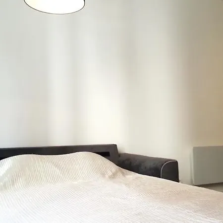 Апартаменты Le Sainson Five Stars House Ницца