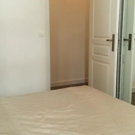 Le Sainson Five Stars House Апартаменты Ницца
