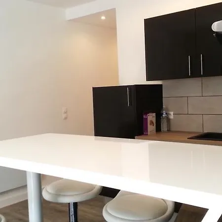 Le Sainson Five Stars House Ницца
