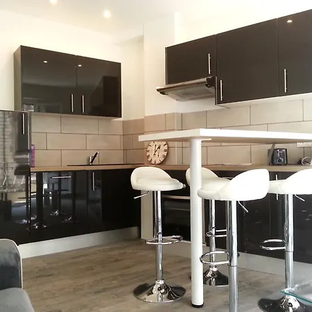 Le Sainson Five Stars House Апартаменты *